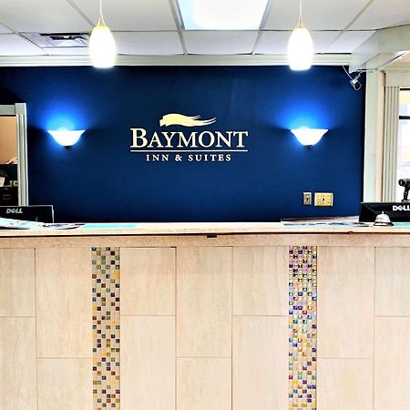 Baymont By Wyndham Front Royal Near Shenandoah National Park Hotel Ngoại thất bức ảnh