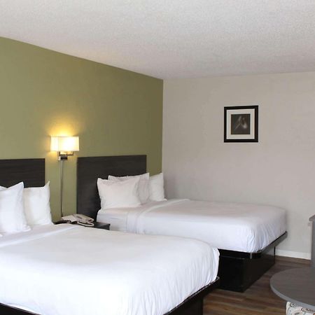 Baymont By Wyndham Front Royal Near Shenandoah National Park Hotel Ngoại thất bức ảnh