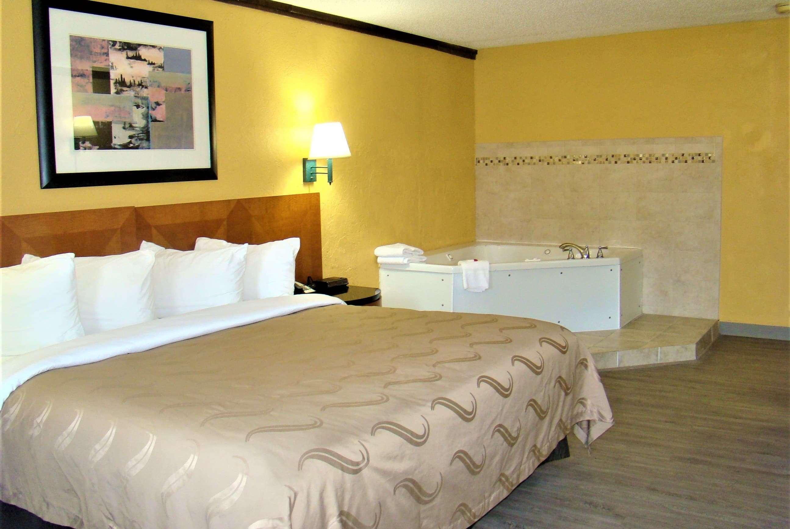 Baymont By Wyndham Front Royal Near Shenandoah National Park Hotel Ngoại thất bức ảnh