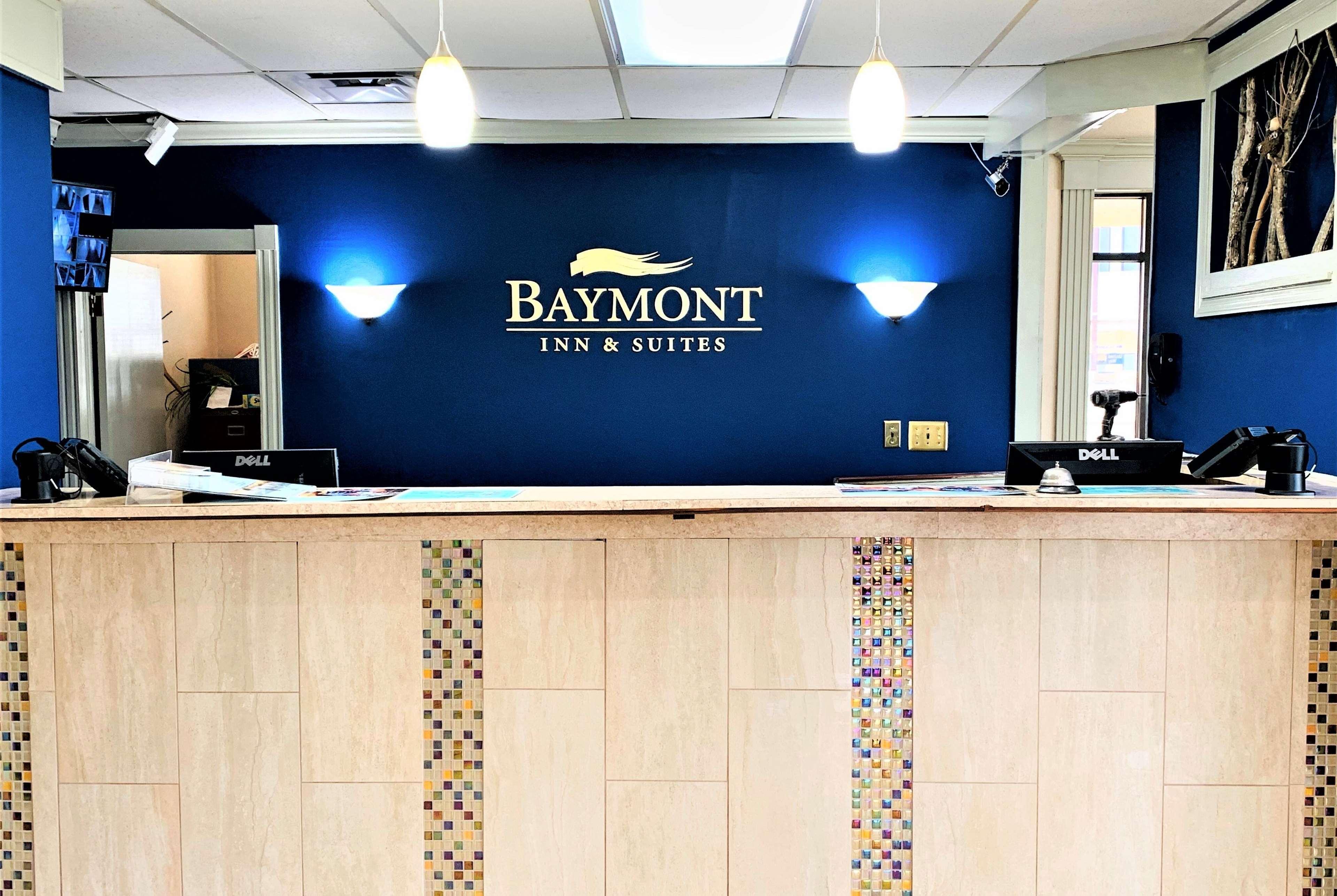 Baymont By Wyndham Front Royal Near Shenandoah National Park Hotel Ngoại thất bức ảnh