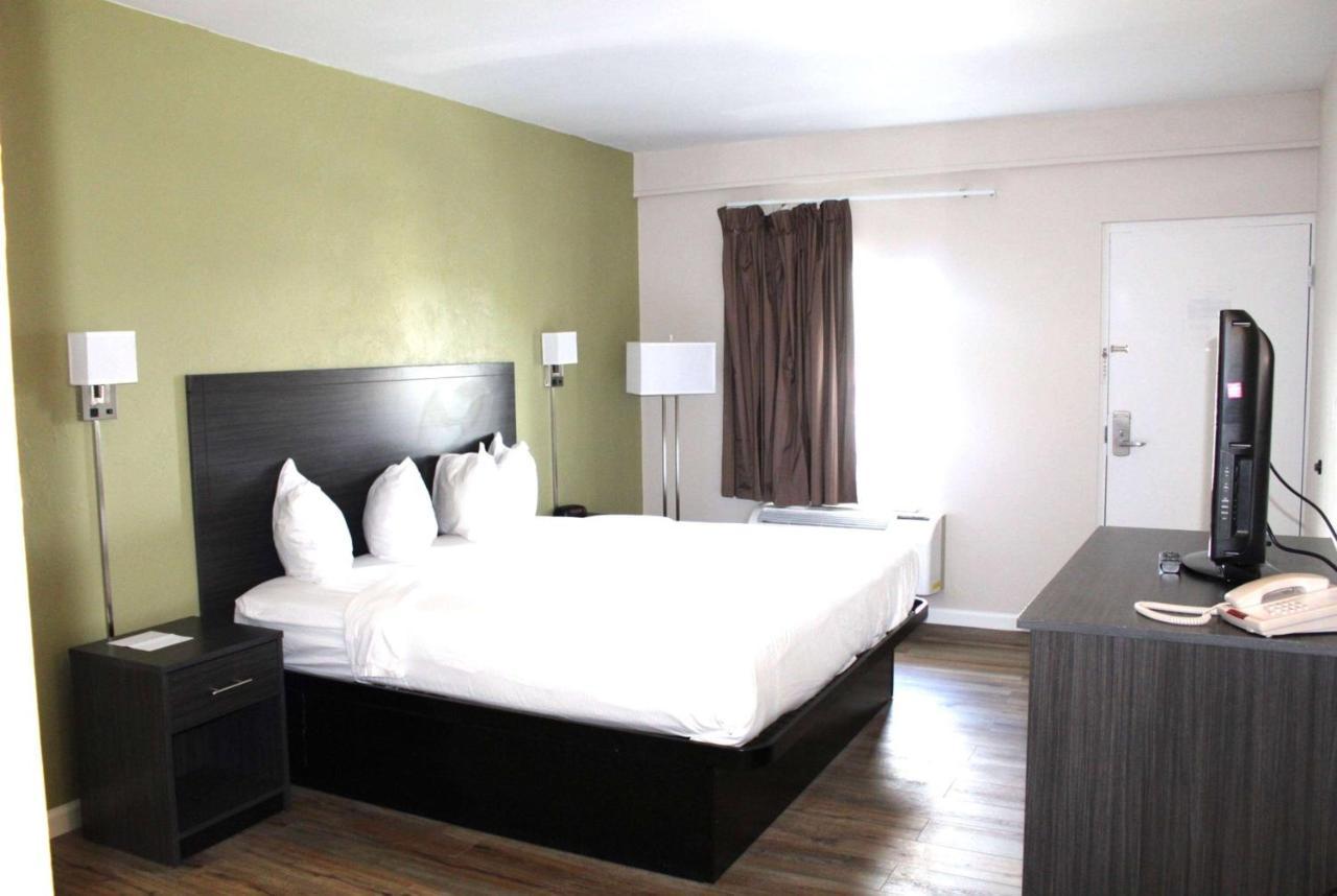Baymont By Wyndham Front Royal Near Shenandoah National Park Hotel Ngoại thất bức ảnh
