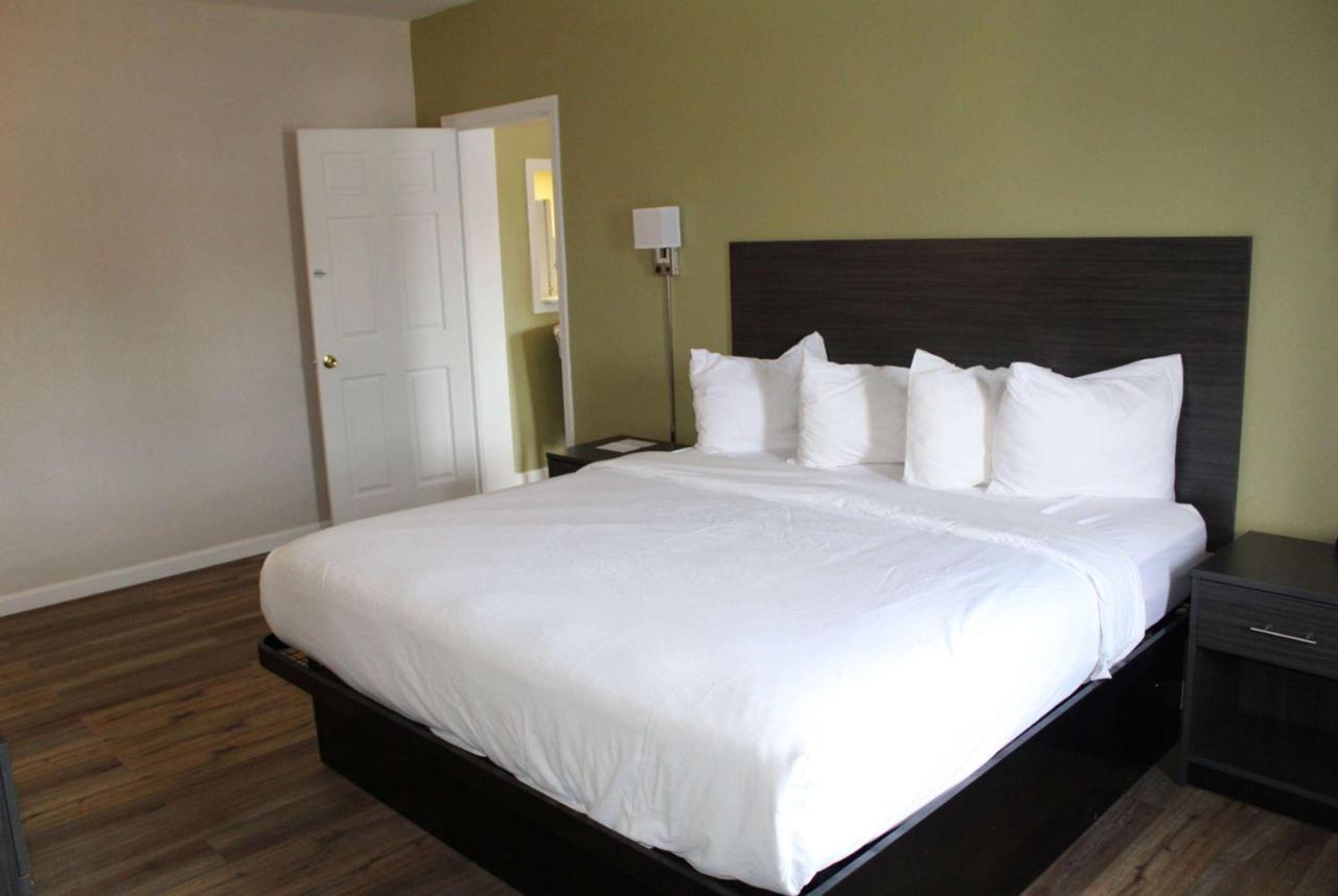 Baymont By Wyndham Front Royal Near Shenandoah National Park Hotel Ngoại thất bức ảnh
