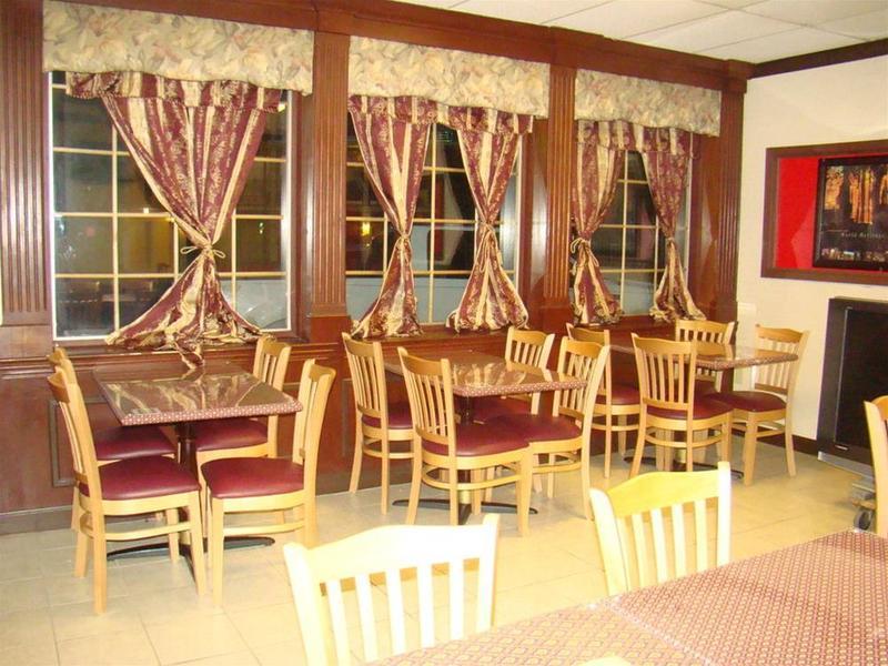 Baymont By Wyndham Front Royal Near Shenandoah National Park Hotel Ngoại thất bức ảnh