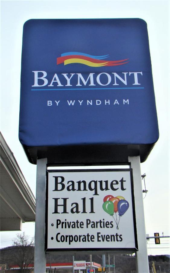 Baymont By Wyndham Front Royal Near Shenandoah National Park Hotel Ngoại thất bức ảnh